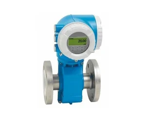 Расходомер электромагнитный Endress+Hauser Promag P 300, 5P3B15-AAIBAEAFAAED5S0AA1