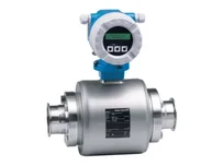 Расходомер электромагнитный Endress+Hauser Promag 10H1F