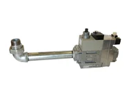 Газовая рампа Baltur MM420A 50C-R2
