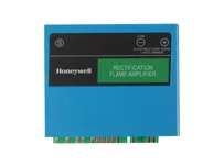 Усилитель сигнала пламени Honeywell R7849 B 1013