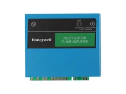 Усилитель сигнала пламени Honeywell R7849 B 1013