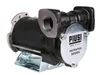 Насос для дизельного топлива Piusi BP 3000 inline 24В / 12В