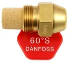 Форсунка 1,50/80S Danfoss A089553
