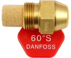 Форсунка 1,25/80S Danfoss A089551