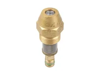 Форсунка Fluidics KW3-25/45°