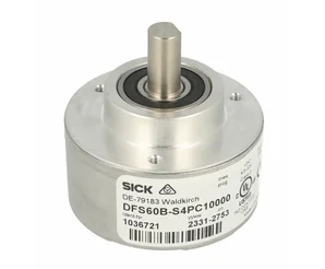 Инкрементальный энкодер Sick DFS60B-S4PC10000