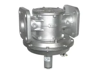 Регулятор давления газа Madas AG40