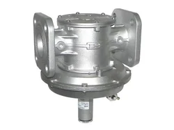 Регулятор давления газа Madas AG40
