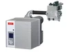 Газовая горелка Elco VG 2.120 DP E KL d333