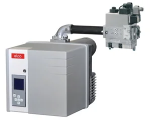 Газовая горелка Elco VG 2.120 DP E KL d333