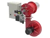 Газовая горелка Riello BPR 300 CH4