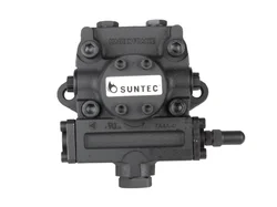 Насос для горелки Suntec TA 4 A 4010 7