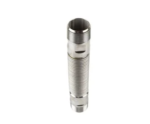 Газовый компенсатор Giuliani Anello GDA25, G 1"