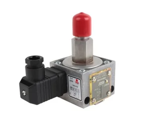 Реле давления Honeywell DWR16-206