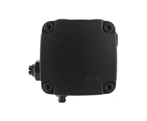 Насос для горелки Danfoss RSA 60 070L3356