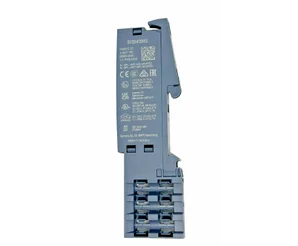 Серверный модуль Siemens, 6ES7193-6PA00-0AA0