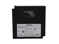 Топочный автомат Siemens LGK16.323A17