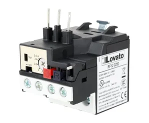Тепловое реле Lovato RF12 0250