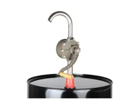 Ручной насос для бочки Petroll 804