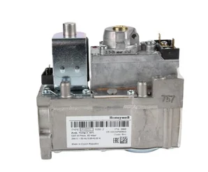 Газовый электромагнитный клапан Honeywell VR4605C1086