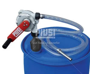 Kit hand pump 70x6 with hose