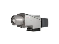 Мазутная горелка Weishaupt WKMS 40/1-A, ZMH