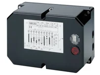 Топочный автомат Siemens LAE1/1355