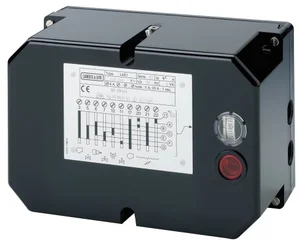Топочный автомат Siemens LEC1/9501