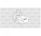 TC 410-1N (84765830) Автомат контроля герметичности Kromschroder