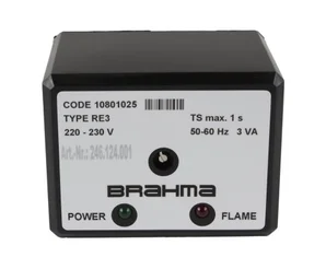 Датчик пламени Brahma RE3 10801025