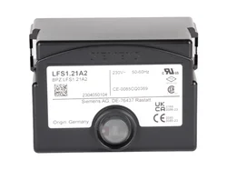 Топочный автомат Siemens LFS1.21A2