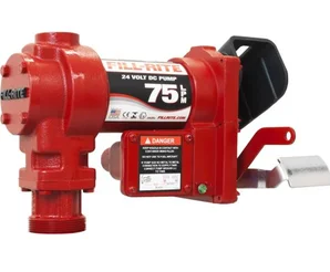 Насос для перекачки бензина Fill-Rite FR4405GE