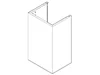 Передний лист Viessmann, 7826366