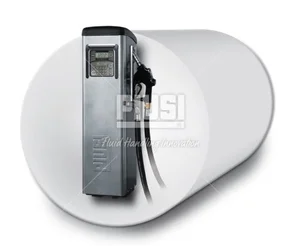 Заправочная колонка Piusi Self Service 100 MC Tank