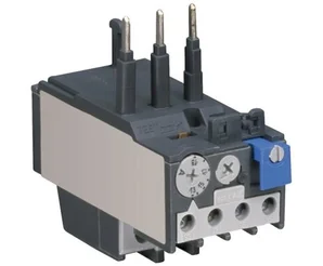 Тепловое реле ABB TA25DU-8.5