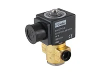 Электромагнитный клапан Parker VE 120.4AR