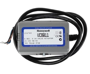 Сервопривод Honeywell VC8011ZZ00