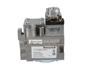 Газовый электромагнитный клапан Honeywell V4400G1014