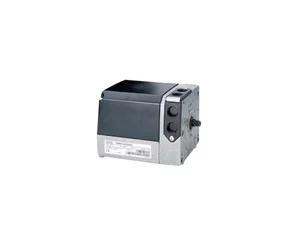 Сервопривод Siemens SQM50.483A1Z3