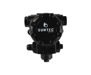 Насос для горелки Suntec E 6 NCK 1069 8P