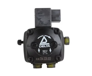 Насос для горелки Delta VM3LR24FA 1123.1050