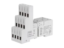 Цоколь ABB CR-M4LS