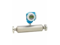 Расходомер массовый кориолисовый Endress+Hauser Promass S 500, 8S5B15