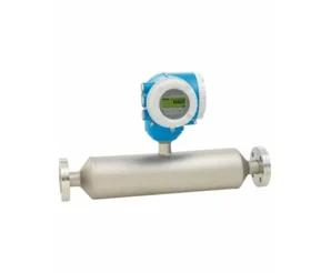 Расходомер массовый кориолисовый Endress+Hauser Promass S 500, 8S5B08