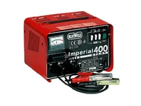 Пуско-зарядное устройство Blueweld Imperial 400 Start