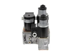 Двойной электромагнитный клапан Honeywell VQ450BD1003-0300A