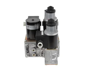 Двойной электромагнитный клапан Honeywell VQ450BD1003-0300A