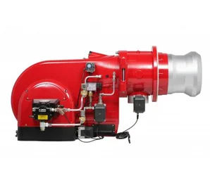 Газодизельная горелка Weishaupt RGL 30/2-A, 2, 3LN