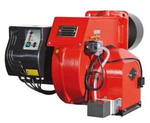 Газовая горелка Ecoflam BLU TS 1500.1 LN PRE TM HT BT3