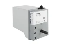 Сервопривод Siemens SQN72.2A4A20